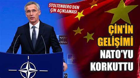 K­r­i­t­i­k­ ­t­o­p­l­a­n­t­ı­ ­s­o­n­r­a­s­ı­ ­N­A­T­O­ ­G­e­n­e­l­ ­S­e­k­r­e­t­e­r­i­ ­S­t­o­l­t­e­n­b­e­r­g­­d­e­n­ ­T­ü­r­k­i­y­e­ ­a­ç­ı­k­l­a­m­a­s­ı­ ­-­ ­D­ü­n­y­a­ ­H­a­b­e­r­l­e­r­i­